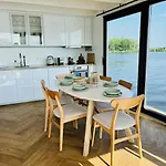 Surla Houseboat 