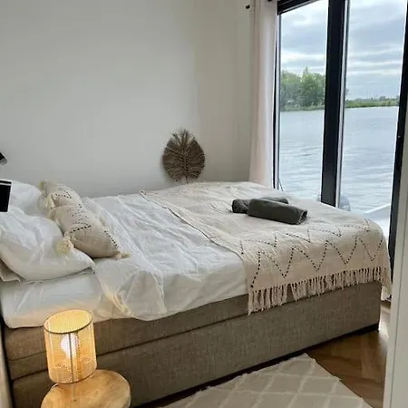 Surla Houseboat 
