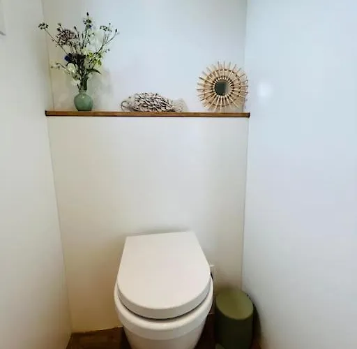 Botel Surla Houseboat 