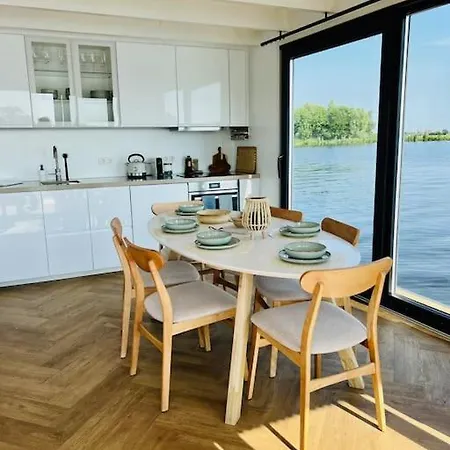 Surla Houseboat 